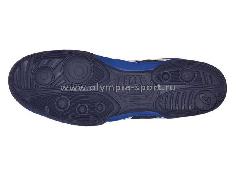 Спортивная обувь Matflex 5 J504N 400