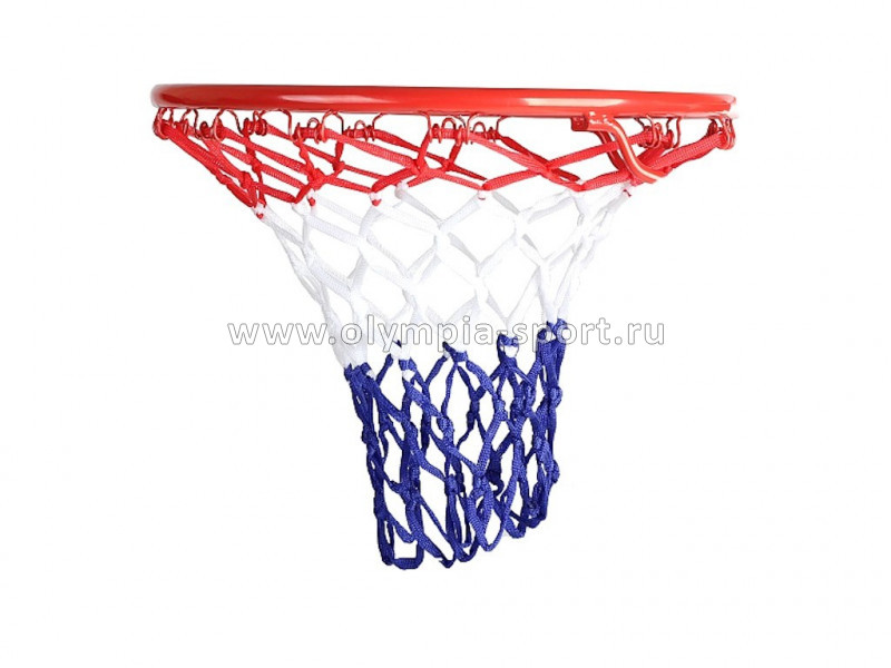 Сетка баскетбольная START UP 10-018 (8282) (пара)