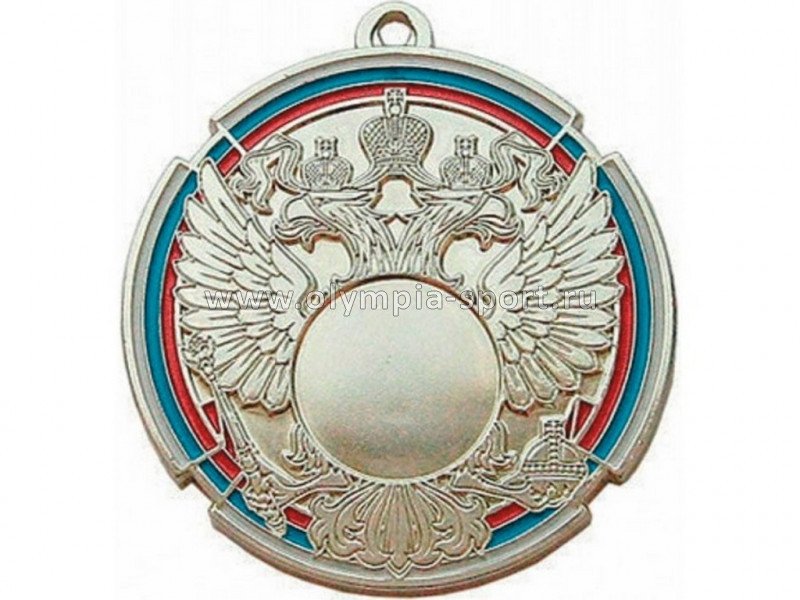 Медаль MD Rus. 70 S
