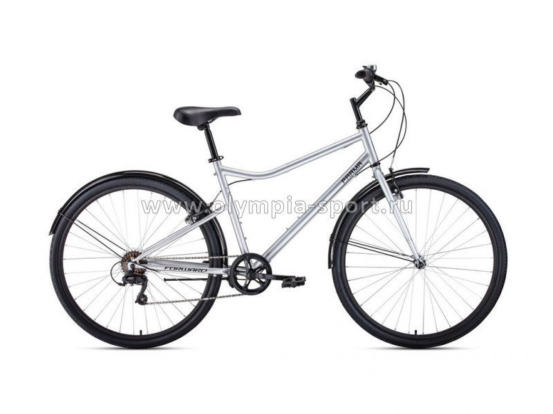 Велосипед Forward PARMA 28 (28" 7ск рост 19")