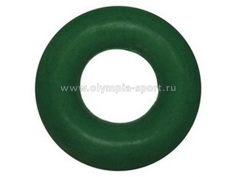 Эспандер кистевой ЭРК -30кг (зеленый)