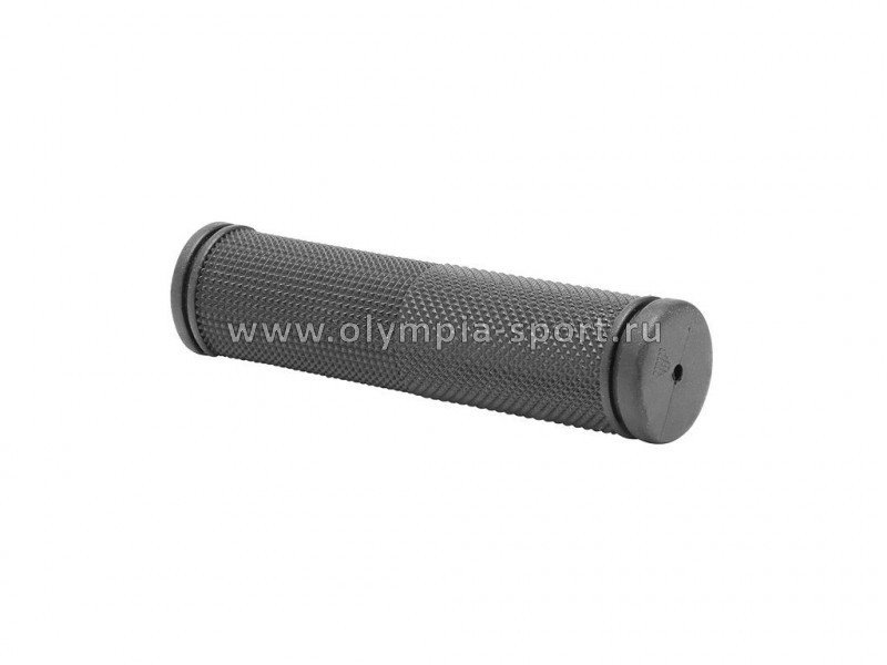 Грипсы (ручки руля) XH-G59 130мм черные