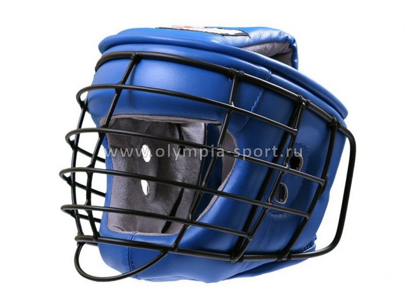 Шлем с маской АРБ ТИТАН-2