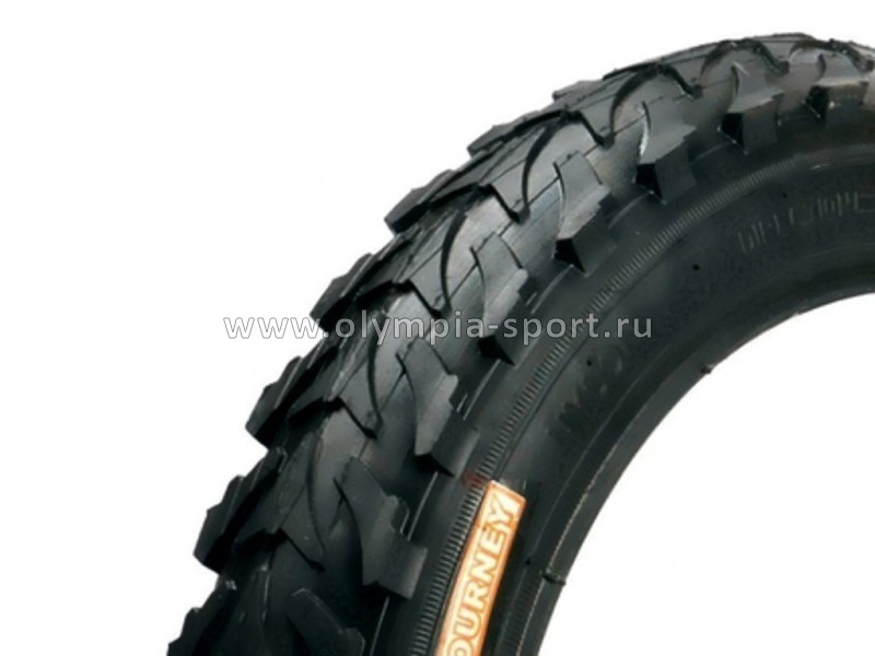 Покрышка 20" *1.95" P182 WANDA