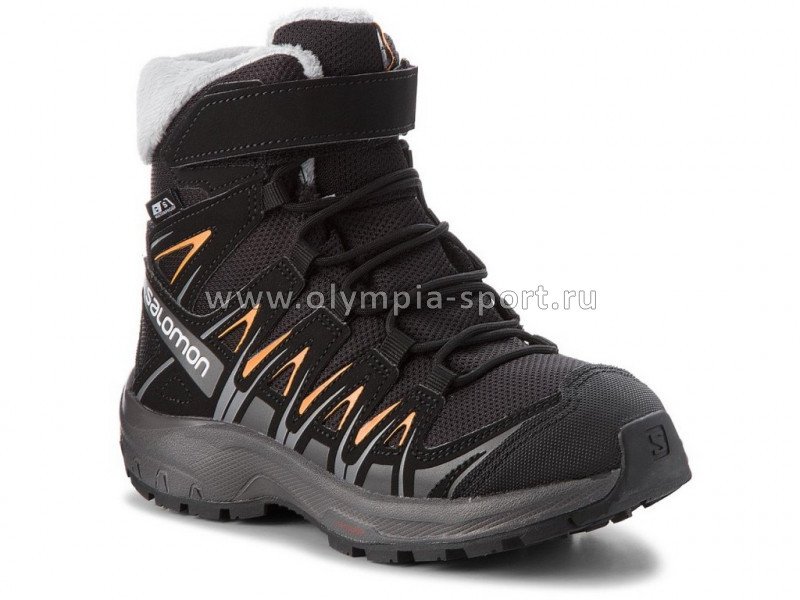Ботинки Salomon XA Pro 3D Winter 406511