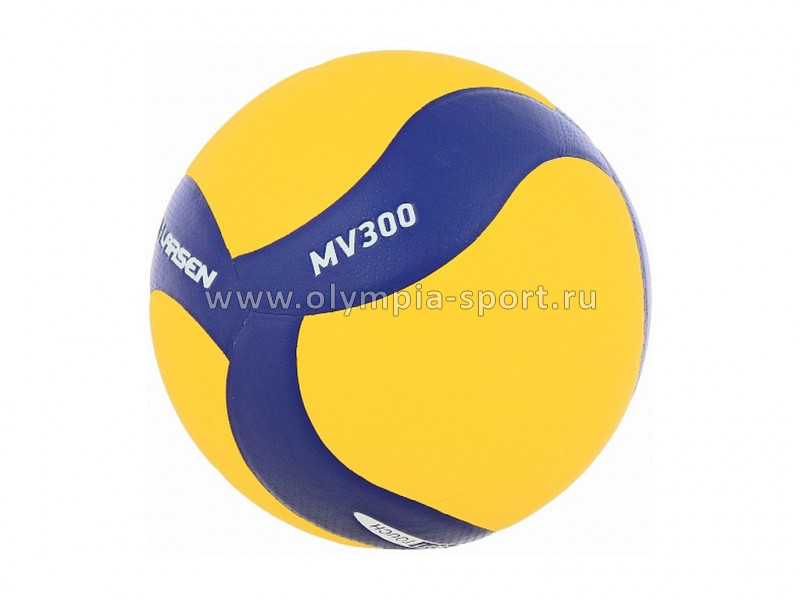 Мяч волейбольный Larsen MV300 р.5