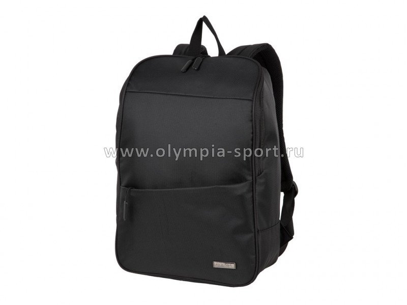 Рюкзак Polar П0308-05 Black (черный)