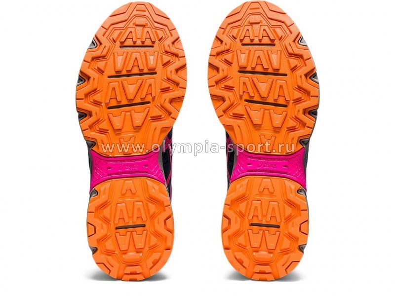 Обувь спортивная Asics Gel-Venture 8 1012A708 402