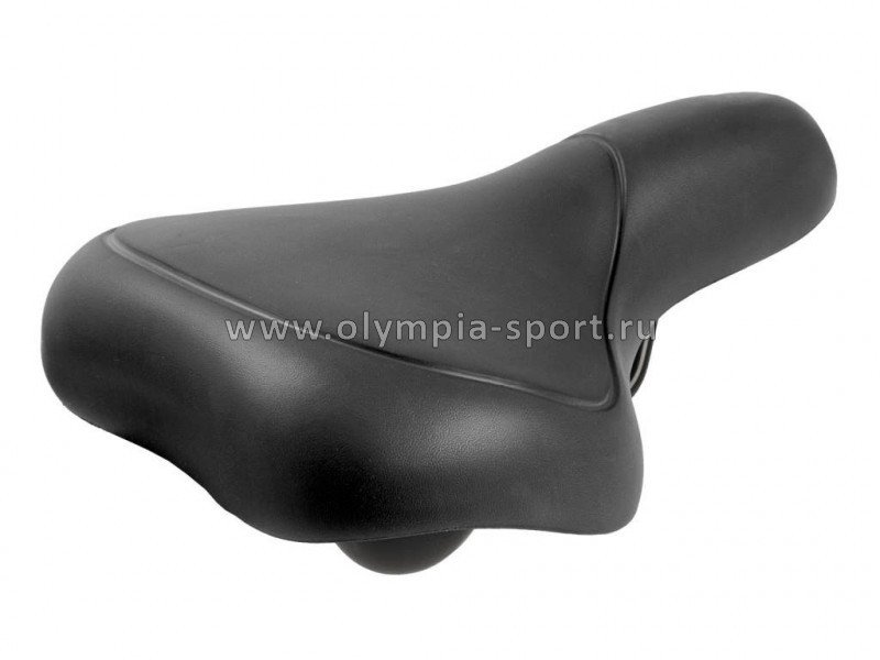 Седло M-WAVE EVA CYTI 262*216 комфорт, спец. наполнитель