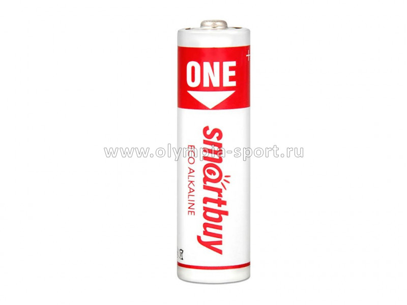 Батарейка SmartBuy AA (LR06) alkaline