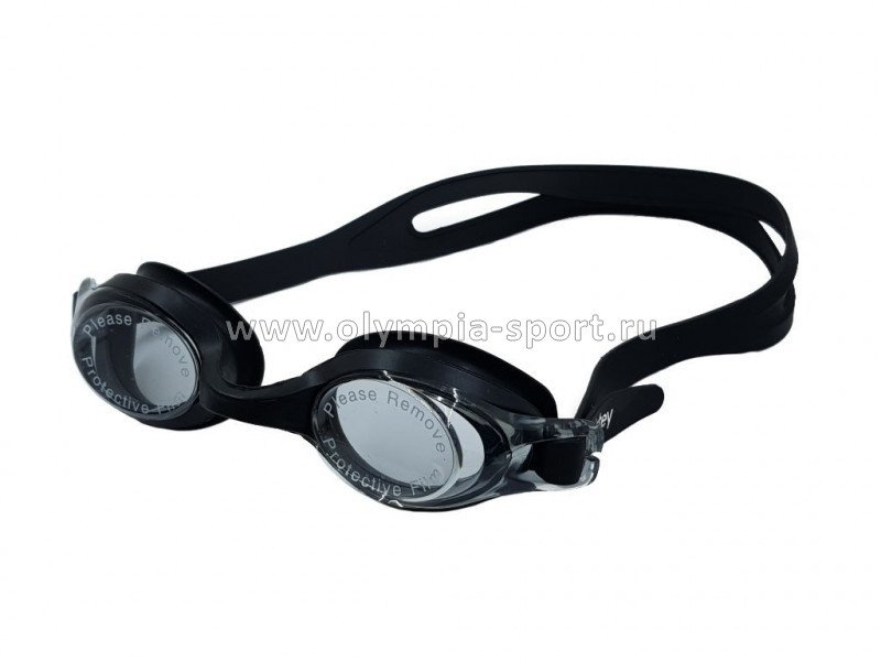 Очки для плавания Virtey G800 Jr
