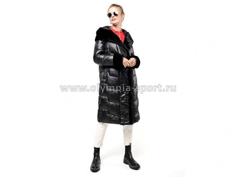 Куртка женская ALYASKA 21144