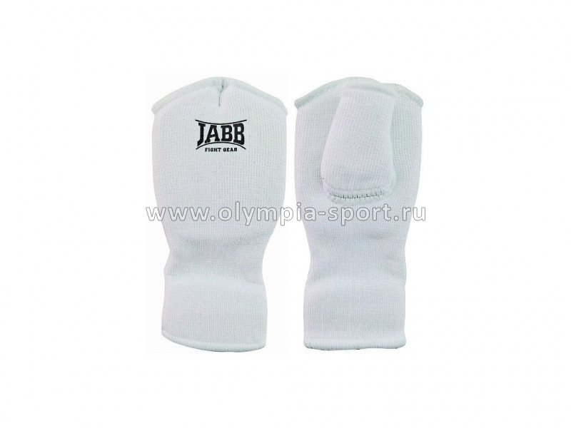 Защита руки с защитой большого пальца Jabb 1384 белый