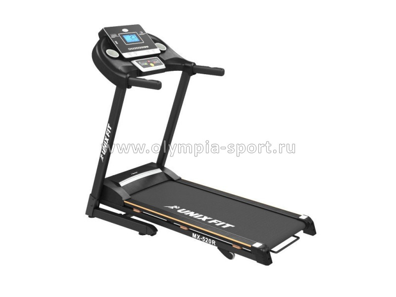 Беговая дорожка UNIX Fit MX-520R