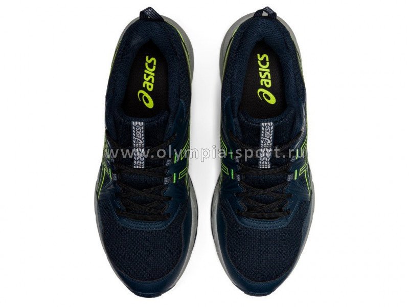 Обувь спортивная Asics Gel-Venture 8 1011A824