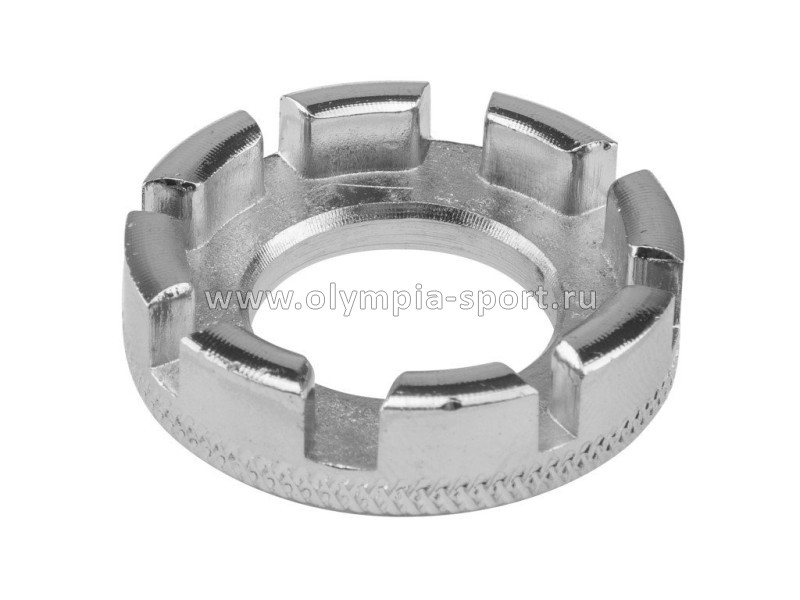 Ключ ниппельный для спиц KL-9726A 10/11/12/13/14/15G KENLI