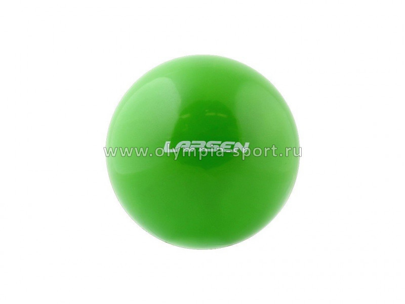 Мяч Larsen PVC 23cm