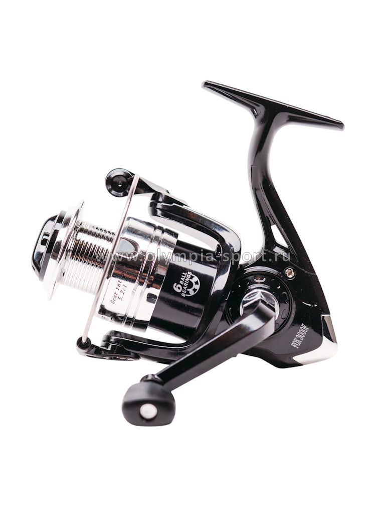 Катушка SkyFish FOX 3000F 6B
