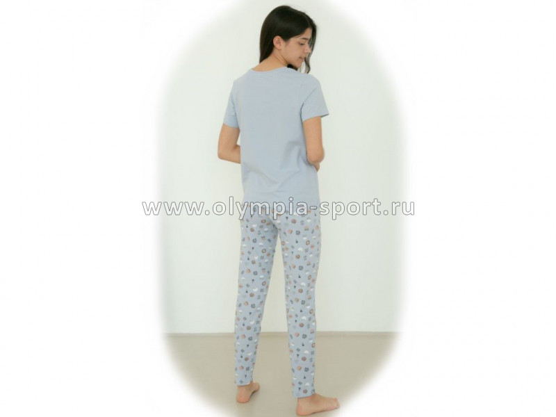 Брюки жен. Melado 2303W-50018.1H-073