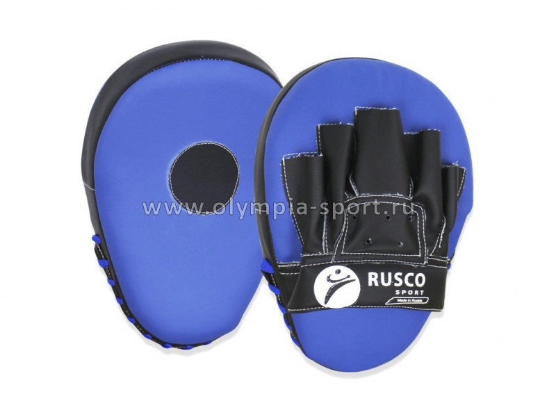 Лапы Rusco Sport изогнутые