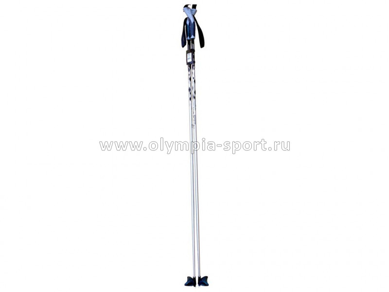 Палки лыжные STC XC TOUR алюмин.