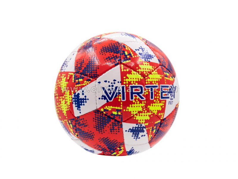 Мяч футзальный Virtey FX7 р.4