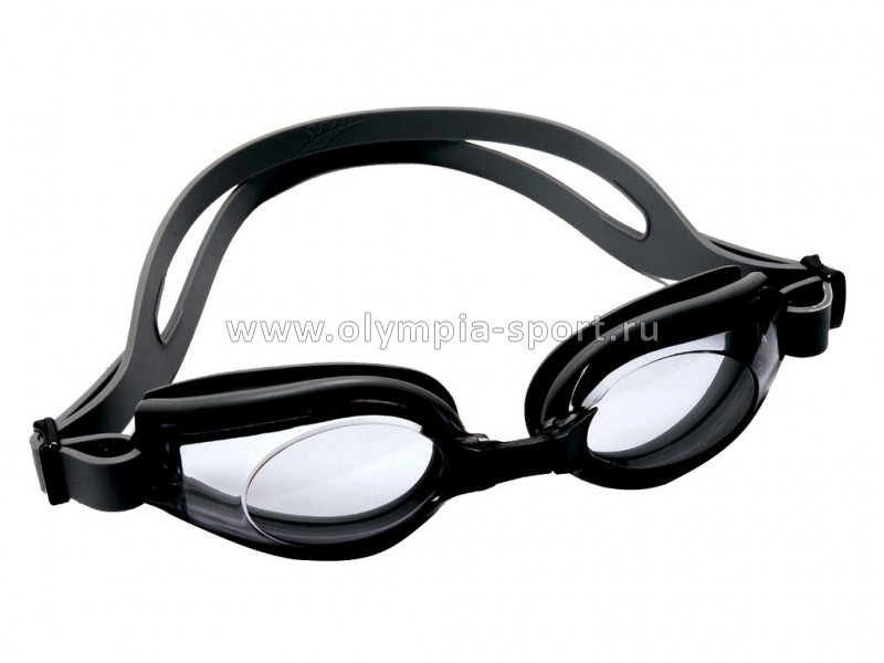 Очки для плавания Emdi G180OPT с диоптриями