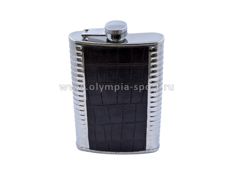 Фляжка карманная 10oz (295мл)