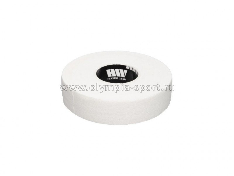 Изолента для крюка WH Cloth Hockey Tape 24мм*22,8м