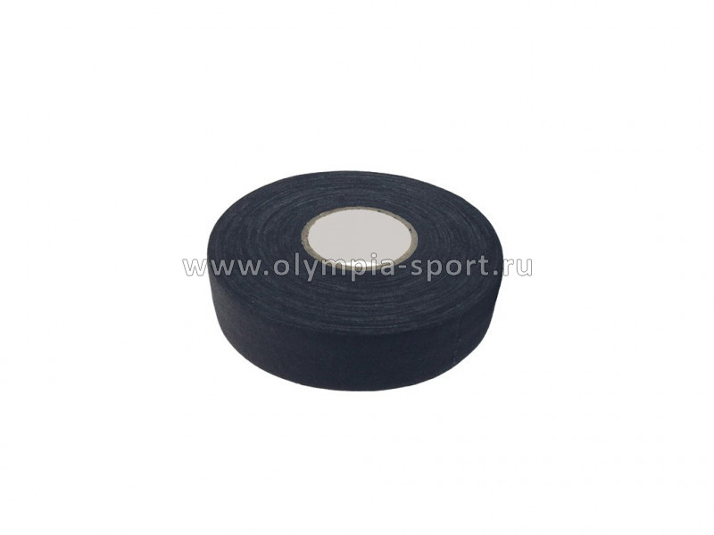 Изолента для крюка WH Cloth Hockey Tape 24мм*22,8м