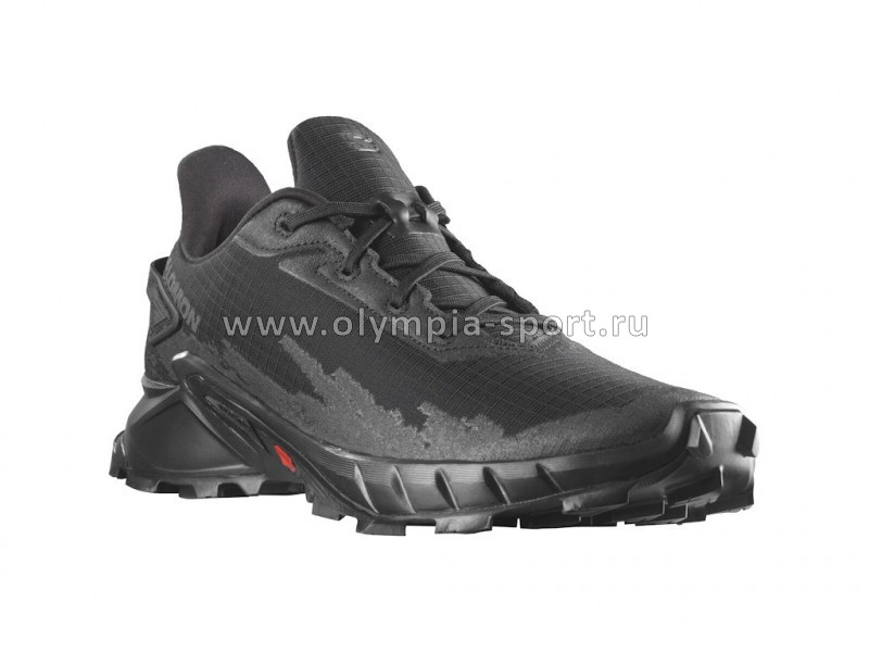 Кроссовки Salomon ALPHACROSS 4