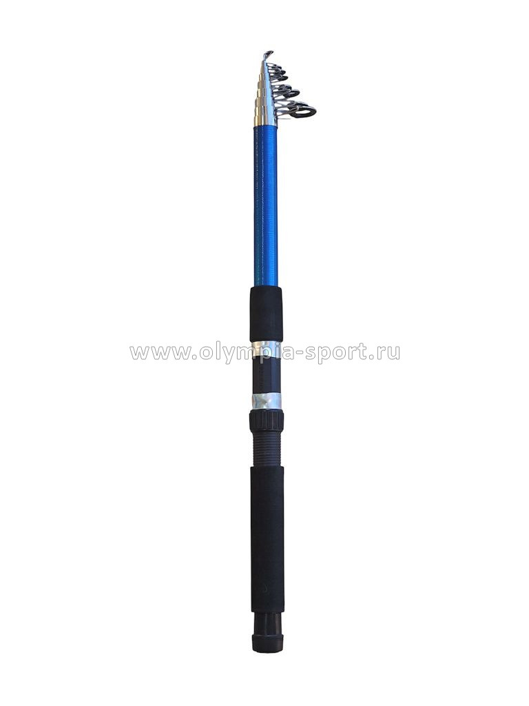 Удилище SkyFish FOX 4,5 м, тест 20-40 гр