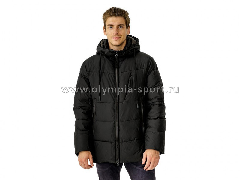 Куртка мужская ALYASKA 23211