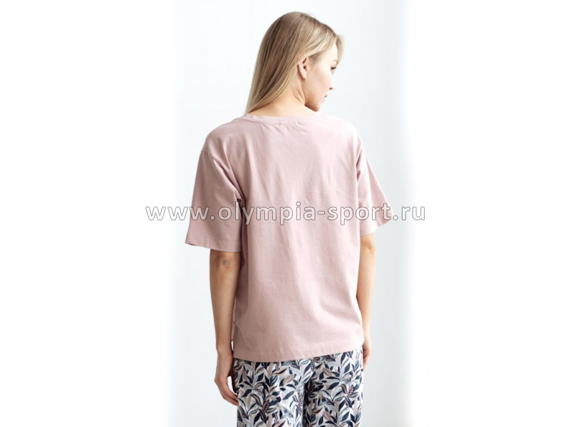 Футболка жен. Melado 4506W-20258.1H-136.1097