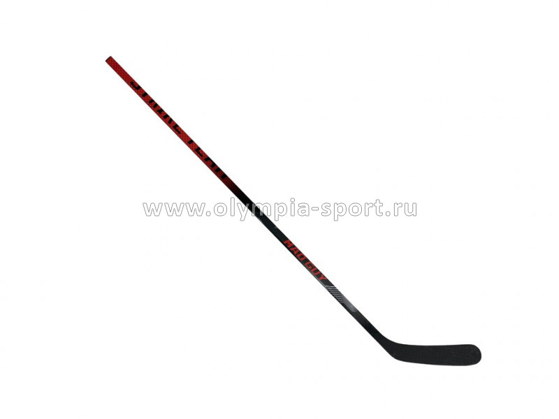 Клюшка хоккейная MAD GUY Strike TEAM SR (60", 85, L) левая