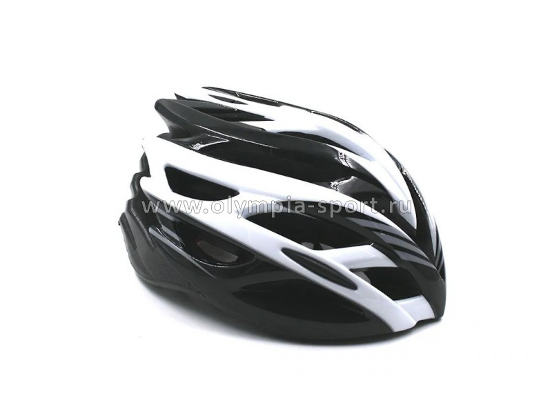 Шлем велосипедный FSD-HL008 (in-mold) р.L