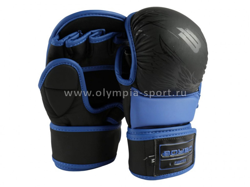 Перчатки MMA Boybo Wings BBGL-26 Flex