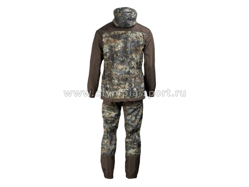 Костюм Gorka Light 551-2/Khaki 21