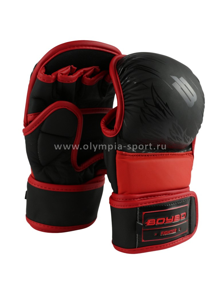 Перчатки MMA Boybo Wings BBGL-26 Flex