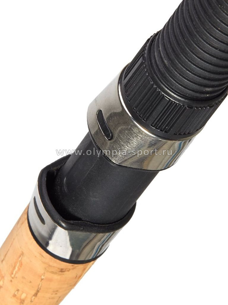 Спиннинг Salmo Sniper Ultra N30 2,4м 10-30г