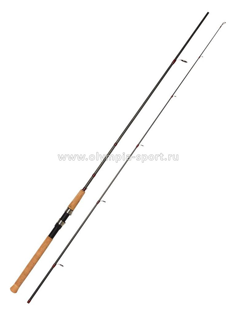 Спиннинг Salmo Sniper Ultra N40 2,4м 15-40г