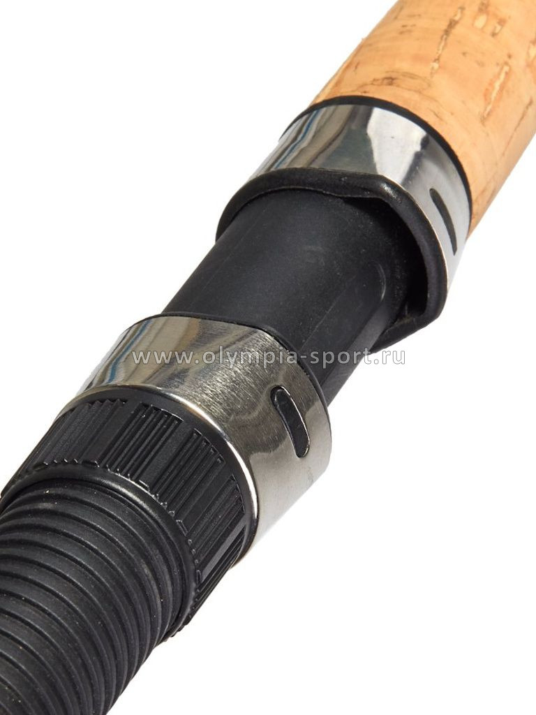 Спиннинг Salmo Sniper Ultra N40 2,4м 15-40г