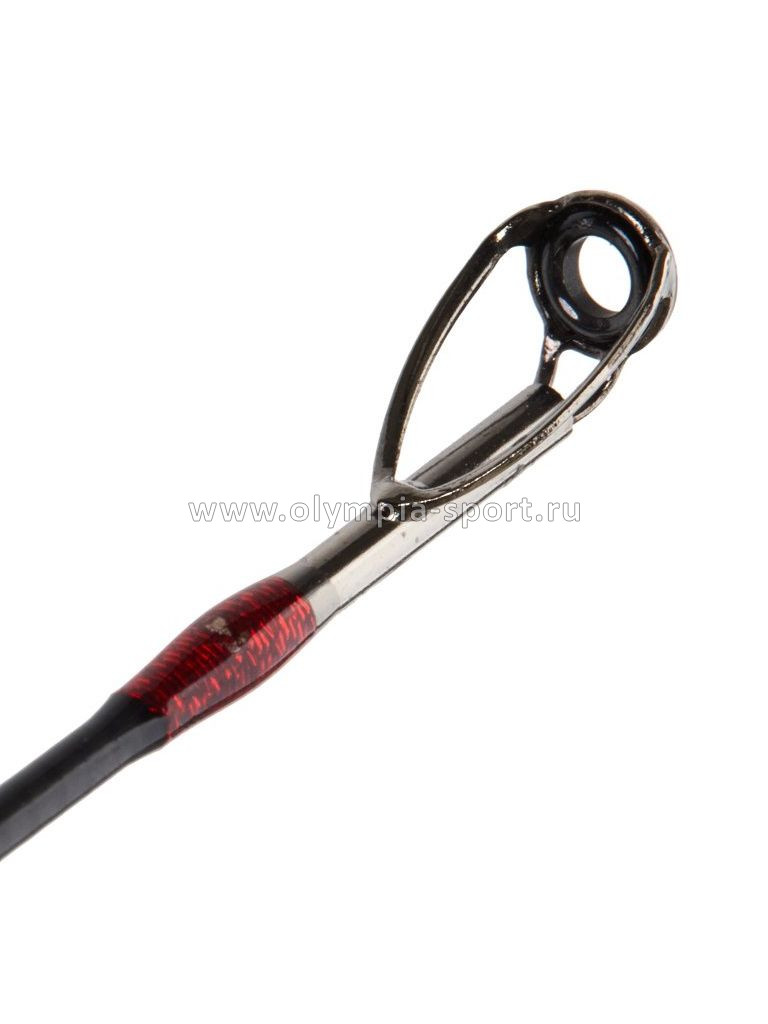 Спиннинг Salmo Sniper Ultra N40 2,4м 15-40г