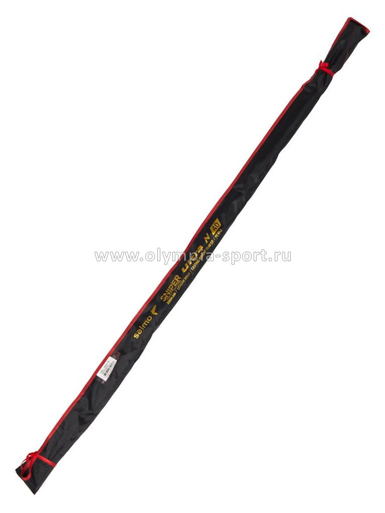 Спиннинг Salmo Sniper Ultra N40 2,4м 15-40г