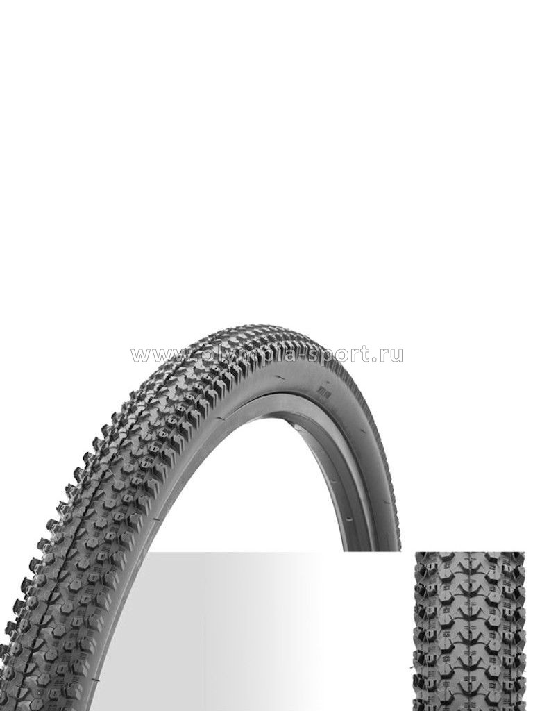 Покрышка 27.5" *2.10" SY-B030 SEYOUN