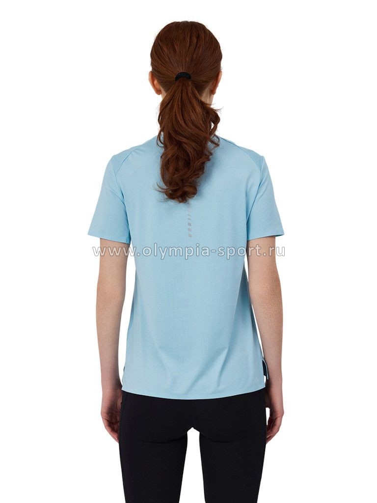 Футболка Nordski Stayer Sky W NSW269543