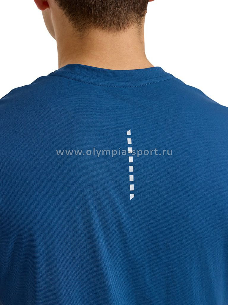 Футболка Nordski Upcast Indigo NSM265266