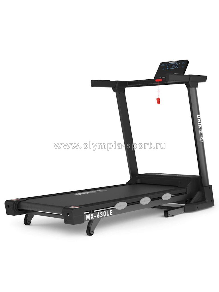 Беговая дорожка UNIXFIT MX-630LE