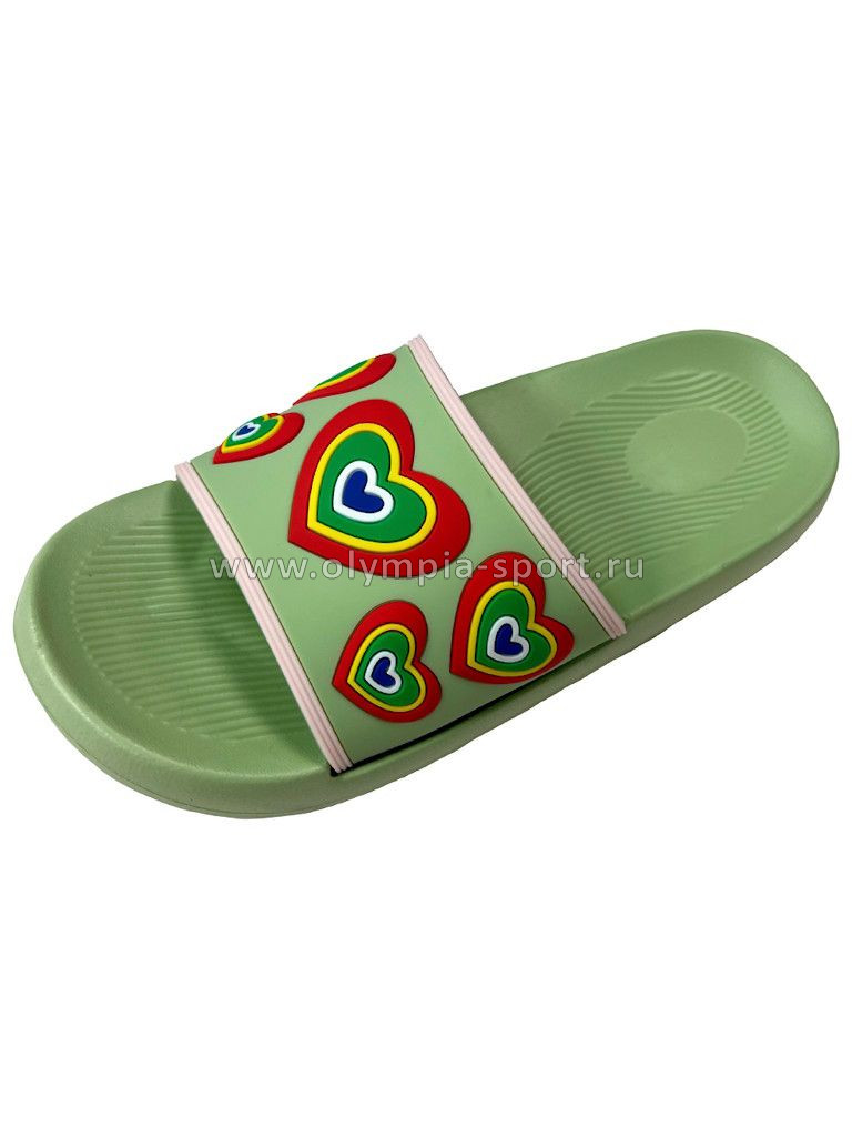 Сланцы жен. Alfox арт.A5531