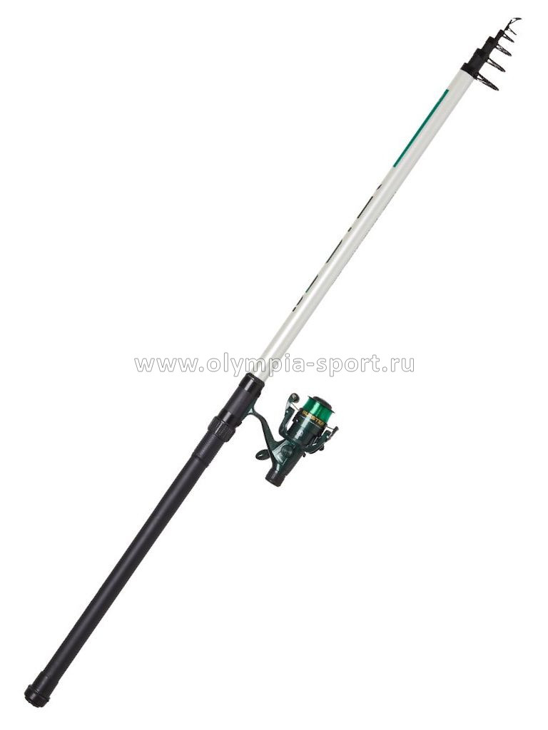 Удилище Salmo Blaster Telerod SET 5.0 (комплект)